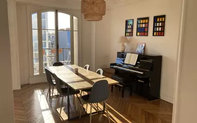 Paris 18E (75018)