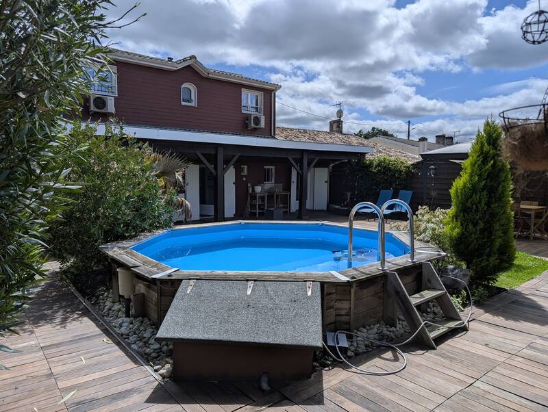 Labarde (33460)