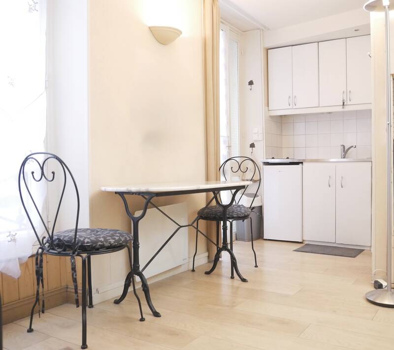 Paris 15E (75015)
