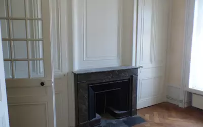 Lyon 1Er (69001)