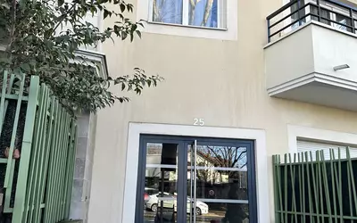 L'haÿ-Les-Roses (94240)