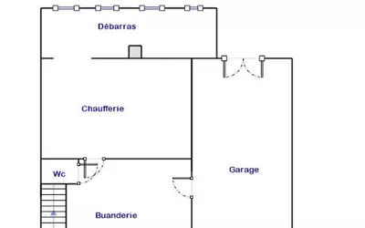 Champigny-Sur-Marne (94500)