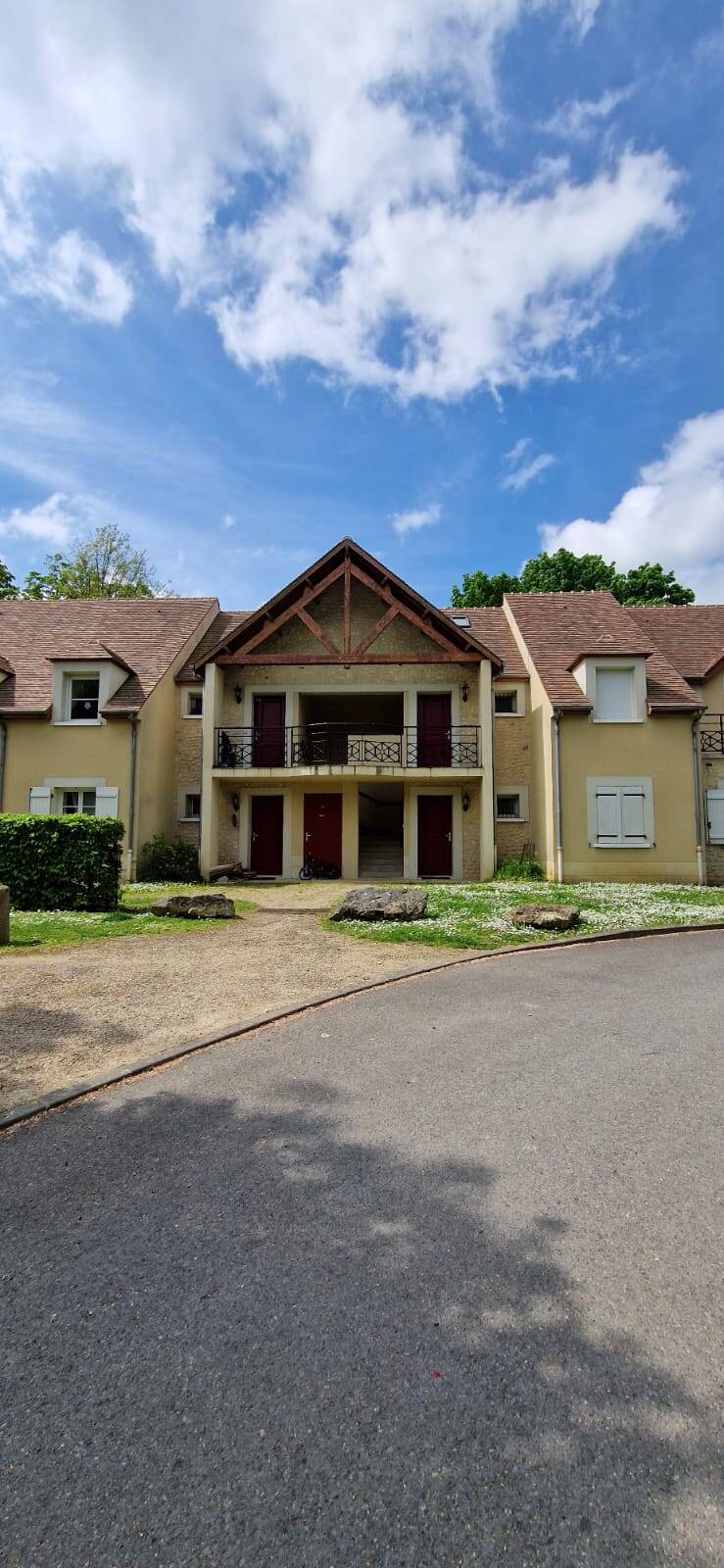 D'huison-Longueville (91590)