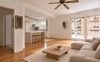 Gentilly (94250)