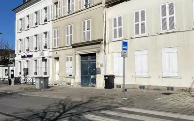 Meaux (77100)
