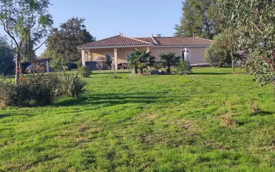 Plaisance (32160)