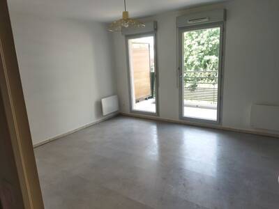 Location appartement 2 pièces Tassin-la-Demi-Lune (69160)