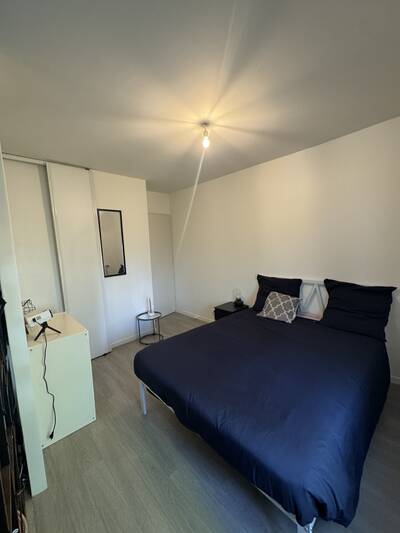 Location chambre en colocation 3 pièces Tours (37)