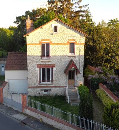 Vente maison 3 pièces Montargis (45200)