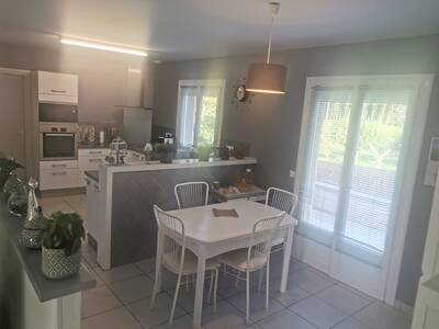 Vente maison 5 pièces Artiguelouve (64230)