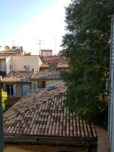 Vente appartement 2 pièces Montpellier (34)