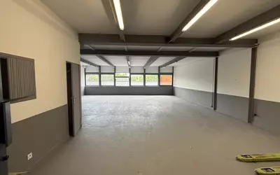 La Courneuve (93120)