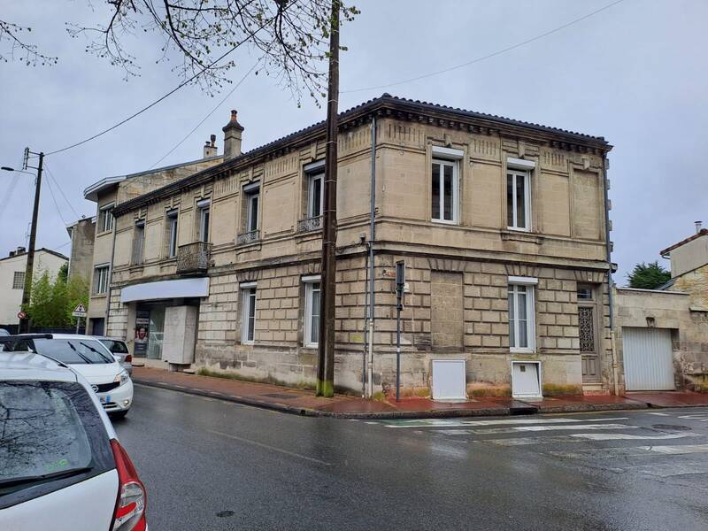 Le Bouscat (33110)