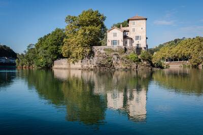 Vente appartement 3 pièces Caluire-et-Cuire (69300)