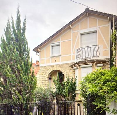 Vente maison 5 pièces Villemomble (93250)