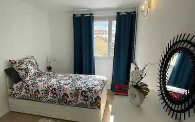 Trappes (78190)