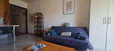 Location appartement studio Clermont-l'Hérault (34800)