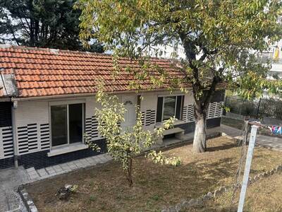 Location maison 2 pièces Montreuil (93100)