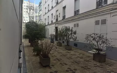 Paris 12E (75012)