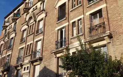Colombes (92700)