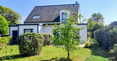 Vente maison 4 pièces Saint-Lyphard (44410)