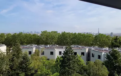 Issy-Les-Moulineaux (92130)