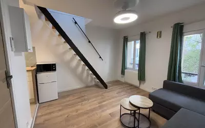 Paris 18E (75018)