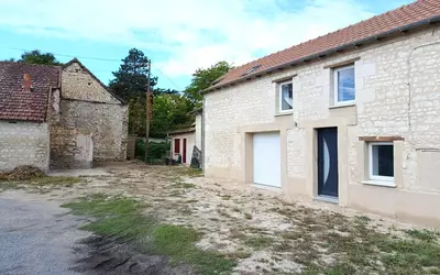 Dangé-Saint-Romain (86220)