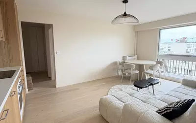 Boulogne-Billancourt (92100)