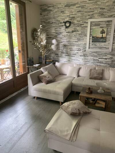 Location chambre en colocation 3 pièces Mareil-Marly (78750)