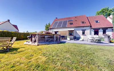 Plainval (60130)