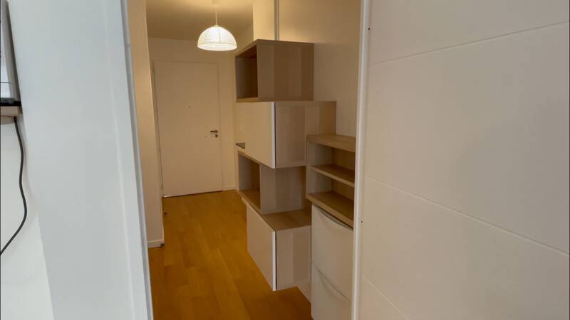 Paris 15E (75015)