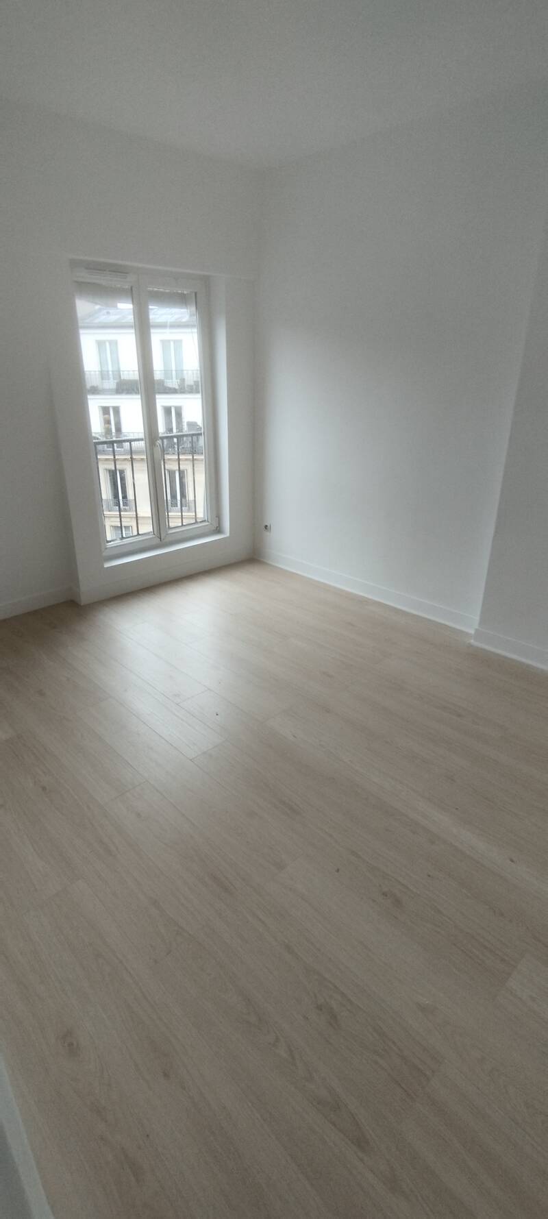 Paris 18E