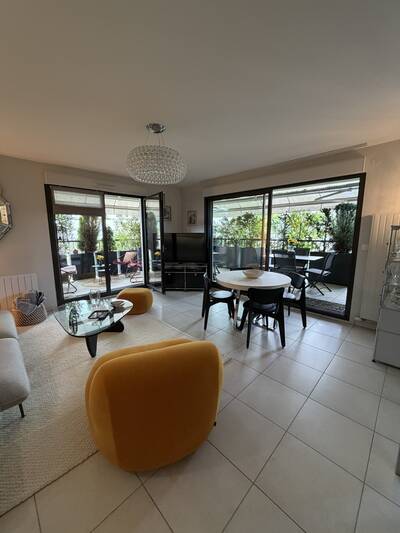 Vente appartement 4 pièces Chamalières (63400)