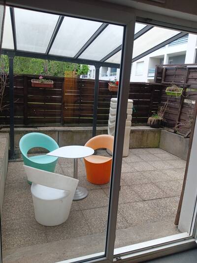 Vente appartement studio Nantes (44)