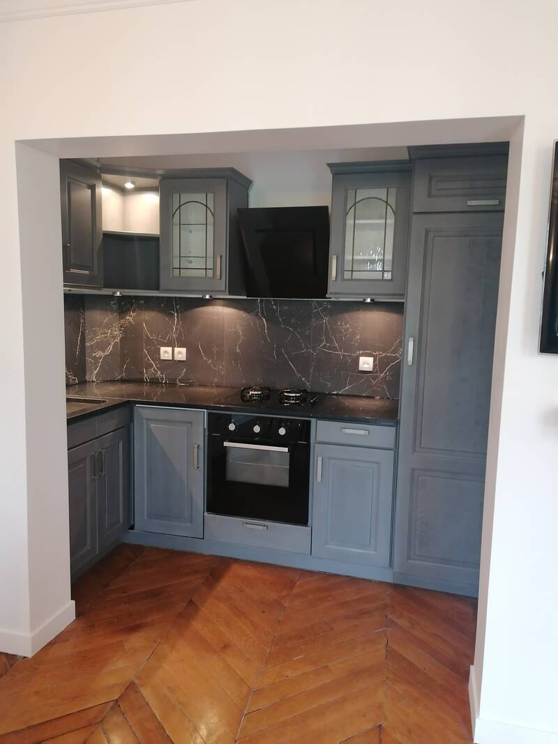 Paris 17E (75017)