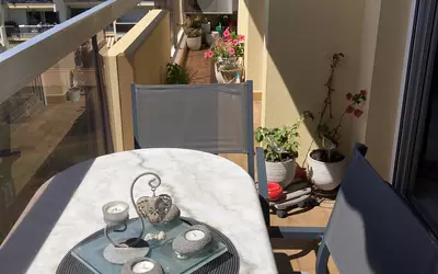 Antibes
