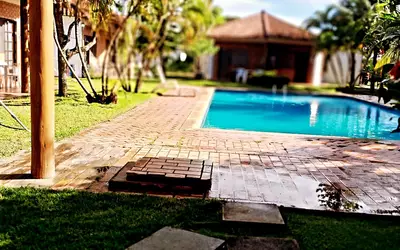 Brésil - Balneario Praia De Guaratiba Bahia
