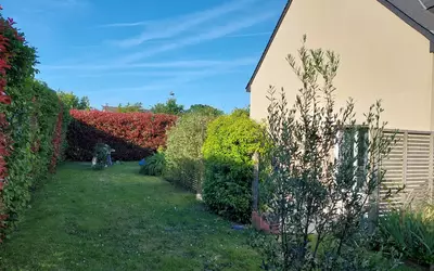 La Bouëxière (35340)