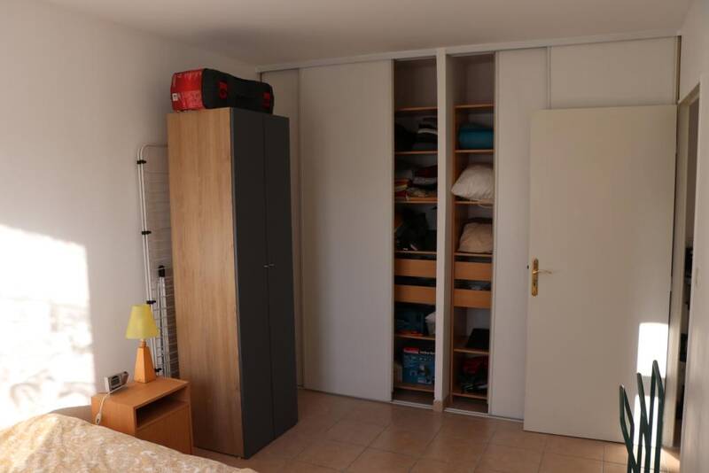 Marseille 13E (13013)