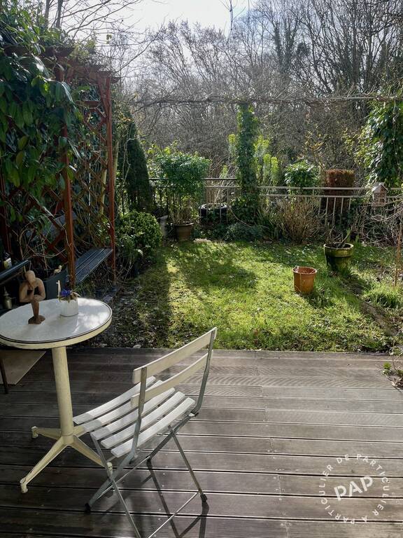 Vente maison 117 m² Septeuil (78790) - 117 m² - 320.000 € | Particulier à Particulier — 5