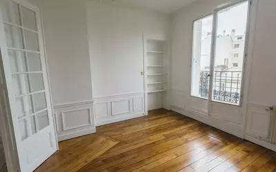 Paris 15E (75015)