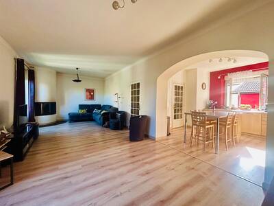 Vente maison 6 pièces Dijon (21000)