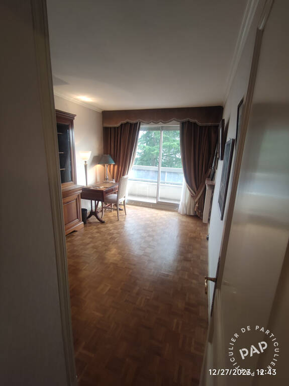 Appartement a louer  - 5 pièce(s) - 120 m2 - Surfyn