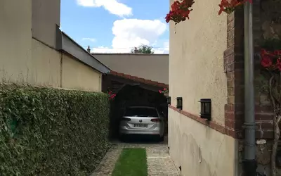 Épinay-Sur-Seine (93800)