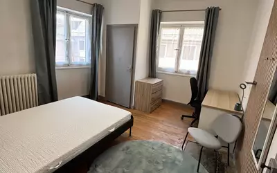 Chambéry (73000)