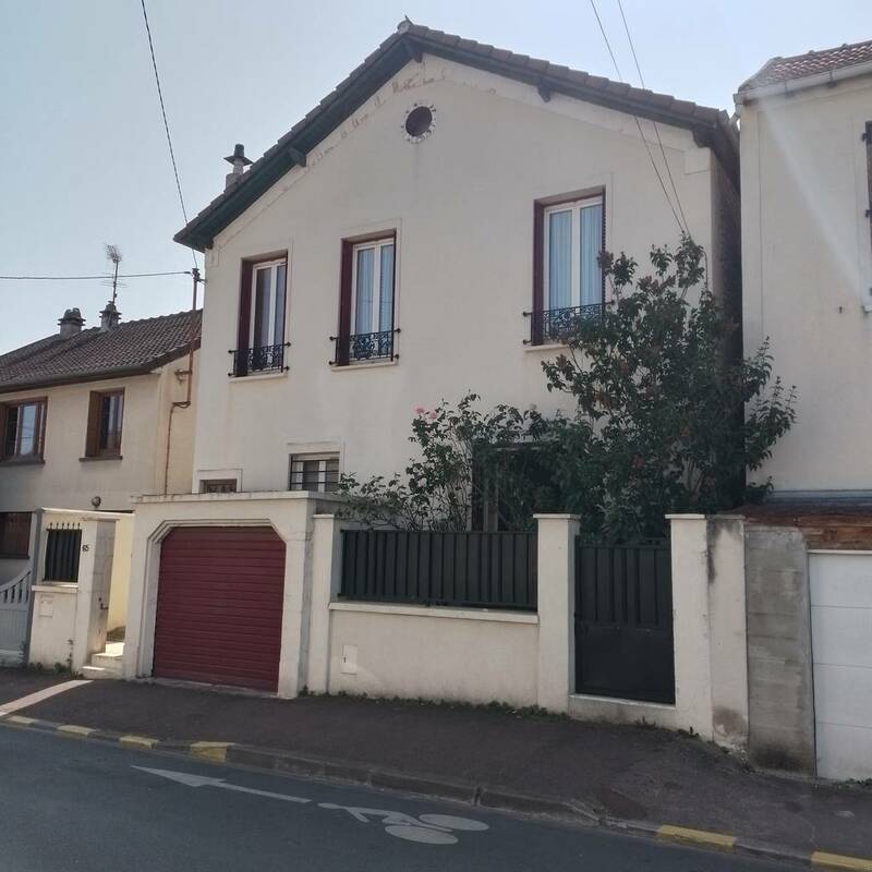 Livry-Gargan (93190)