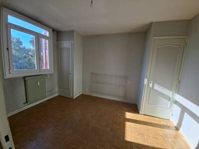 Vente appartement 4 pièces Annecy (74000)