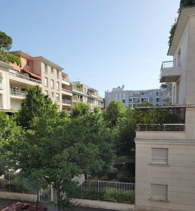 Asnières-Sur-Seine (92600)