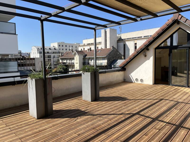 Courbevoie (92400)